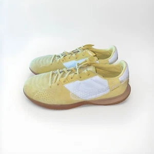 Nike Streetgato Saturn dorado para hombre talla 11,5 fútbol sala fútbol sala DC8466-700 - Imagen 1 de 8