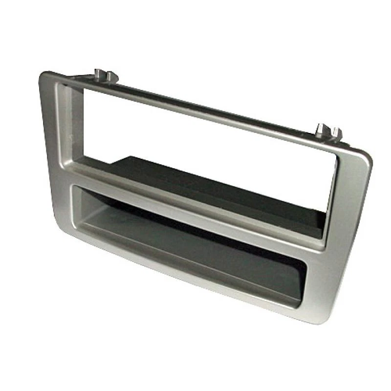 URGENTE - Marco montaje  auto-radio HONDA Civic 7N'01<=>'05/ Civic Type-R 2N'01 - Imagen 1 de 1