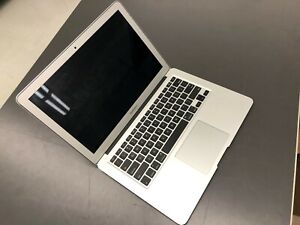 2017 Apple MacBook Air 13.3 英寸笔记本电脑| eBay