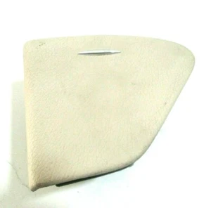 Mercedes W211 Clase E cenicero trasero derecho A2118100830 Beige - Imagen 1 de 2