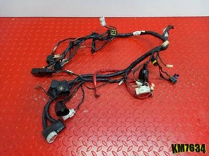 ELECTRICAL SYSTEM BENELLI TORNADO NAKED TNT 125 YEAR 2019 SERIES 2017 2020 - Picture 1 of 1