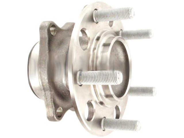 SKF 86GG69N Rear Wheel Hub Assembly Fits 2008-2017 Mitsubishi Lancer - Image 1 of 1