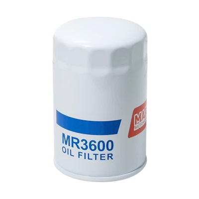 Filtro de aceite sintético Marvel MR3600 (E4FZ 6731 BB) para 02-08 Dodge Ram 1500 3,7 L Foto 1 de 2