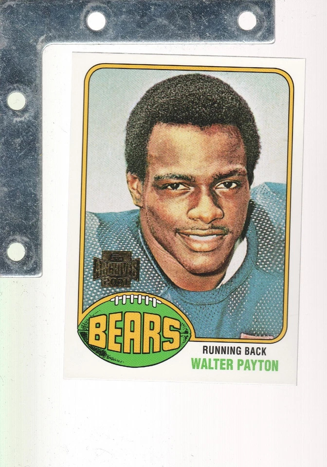 2001 Topps Archives Football Singles NM+! Rare RCs Pick From List Up To 35% OFF! - Image 1 of 1