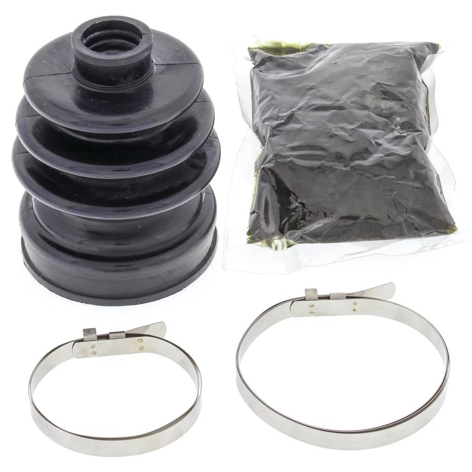 New All Balls Racing CV Boot Kit 19-5016 For Kawasaki KRF 750 Teryx 4x4 10 11 12 - Image 1 of 1