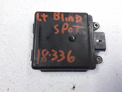 MÓDULO PUNTO CIEGO IZQUIERDO FORD EXPLORER 2017 774371 OEM PN # GB5T14D599AD  Foto 1 de 3