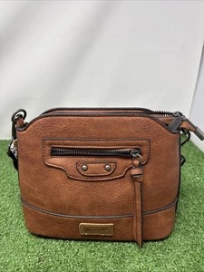 Wrangler Small Crossbody Bag - Picture 1 of 17