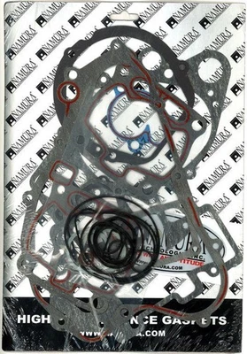 JUEGO COMPLETO DE JUNTAS 92-97 RM125, NAMURA NX-30000F SUZUKI MX Foto 1 de 3