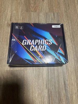 graphics card by jingsha GT610 Video Card 1/2 GB PCIE X16 2.0 NVIDIA - Image 1 of 4