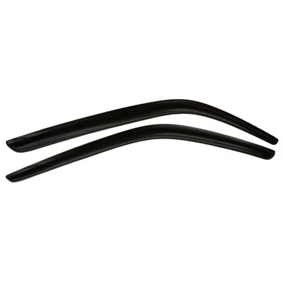 AVS Ventvisor Front Window Deflectors Visors for 75-91 Ford Econoline E-Series Foto 1 de 4