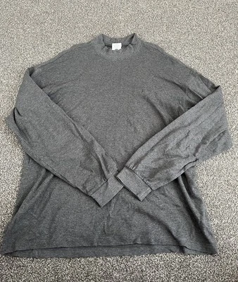 Columbia Sportswear Mens Grey Long Sleeve Top Size L - Image 1 of 2