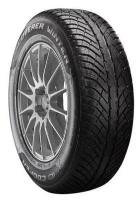 Winterreifen - COOPER DISCOVERER WINTER 215/70R16 100H - Bild 1 von 4