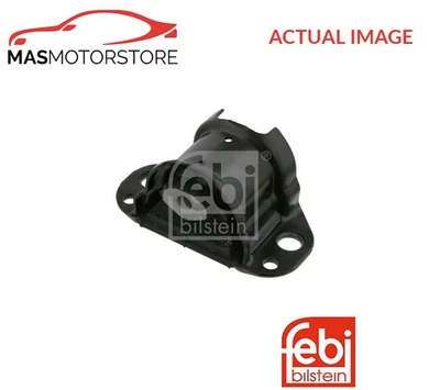 ENGINE MOUNT MOUNTING RIGHT FEBI BILSTEIN 23751 P FOR NISSAN KUBISTAR 1.2L,1.6L - Image 1 of 4