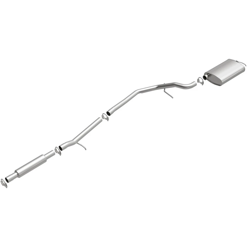 Kit de escape de repuesto para Ford Five Hundred 500 Mercury Montego Foto 1 de 2