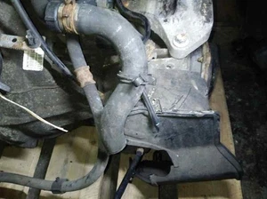 2N1R7002ED GETRIEBE / 172074 FÜR FORD FIESTA CBK MONOVOLUMEN - Imagen 1 de 4