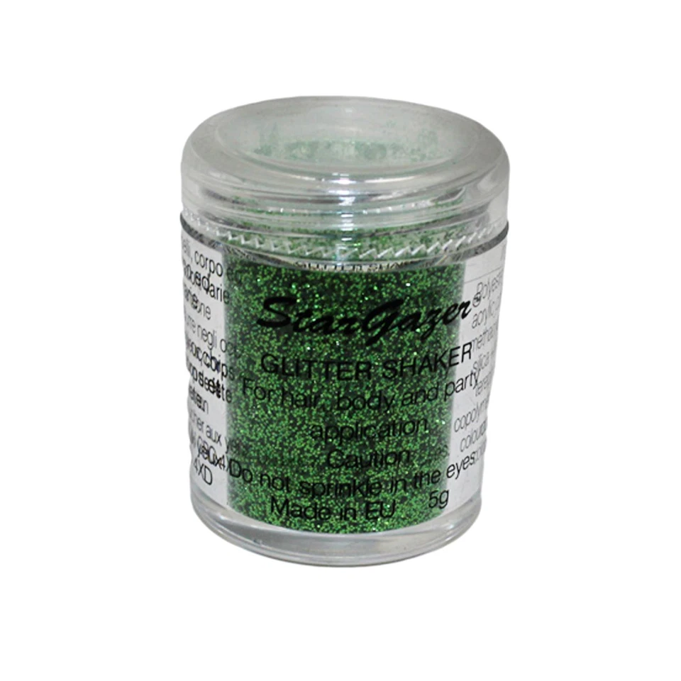 Glitter Shaker Hair Body Care Stargazer Cosmetics Beauty Pernoid - Image 1 of 1
