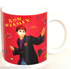 Tasse à café Harry Potter 2001 Enesco Ron Weasley pierre de sorcier