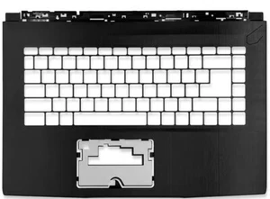 Housse repose paume supérieure neuve POUR MSI GF65 MS-16W1 16W2 - Photo 1/3