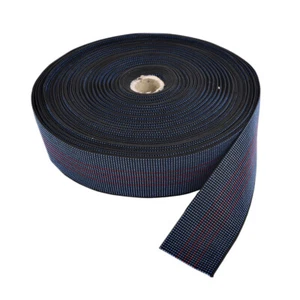 Elasticated Upholstery Webbing Strapping Sofa Chair Webbing Straps - Any Type - Picture 1 of 15