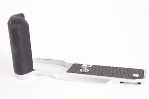 SmallRig L-Shape Camera Grip for Nikon Zfc Camera Grip Attachment Silver #T - Photo 1 sur 4