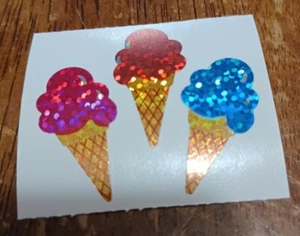 Vintage 80s Style Hambly ROLL Stickers Mods FUN Right Off The Roll!!! 2 Mods Inc - Picture 1 of 1