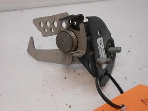 2008-12 BMW 528I Left Hood Lock Latch OEM 7183763 TG0048 - Picture 1 of 4