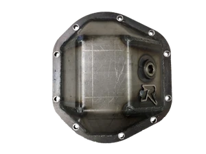 Revolution Gear Heavy Duty Differential Cover, Fits Dana 44 - Picture 1 of 1