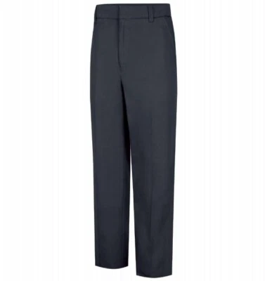 HORACE SMALL HS2725 WOMENS 18 UNHEMMED 100% COTTON 4-POCKET TROUSER - Image 1 of 2