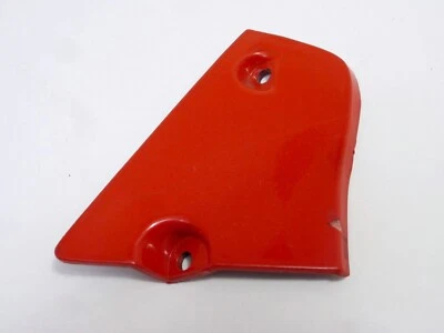 88-97 Suzuki GSX 600 750 Katana RIGHT Upper Fairing Mirror Cover Trim Panel Cowl - Image 1 of 4