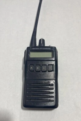 Vertex EVX-534 Digital Two-Way Radio - AS-IS (IL) - Image 1 of 2