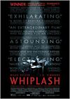378831 Whiplash Classic Movie WALL PRINT POSTER CA