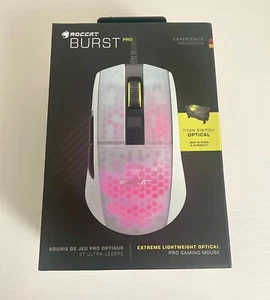 ROCCAT BURST PRO MOUSE - Picture 1 of 2