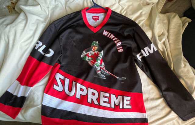 CCM All Stars Hockey Jersey - fall winter 2022 - Supreme