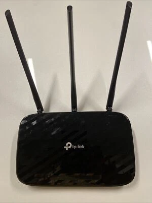 TP-LINK AC900 Archer C900 Wireless Dual Band Gigabit Router - Image 1 of 2