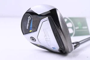 Taylormade SIM2 Ti Rocket #3 Wood / 13.5 Degree / Stiff Flex M2 REAX 65 Shaft - Picture 1 of 8