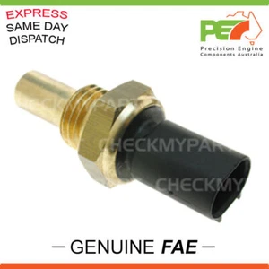 Nuevo * FAE * Sensor de temperatura de combustible para MERCEDES BENZ VIANO 639 - Imagen 1 de 4