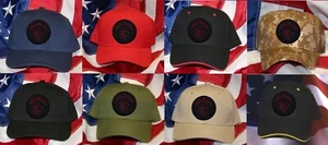 GORRA DE PARCHE DE SOMBRERO AGUSTA WESTLAND HC3A MERLIN THE WIZARD HELICÓPTERO HELO PIN UP WOW - Imagen 1 de 18
