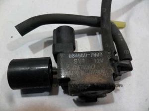 Válvula de vacío de derivación solenoide Honda Prelude MK5 2.2 96-01 H22A5 084860-7800 - Imagen 1 de 3