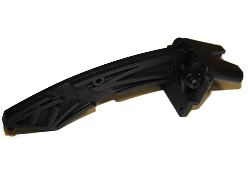 HPI Bullet ST Flux Truggy Chassisversteifung hinten 101210 BH1® - Bild 1 von 1