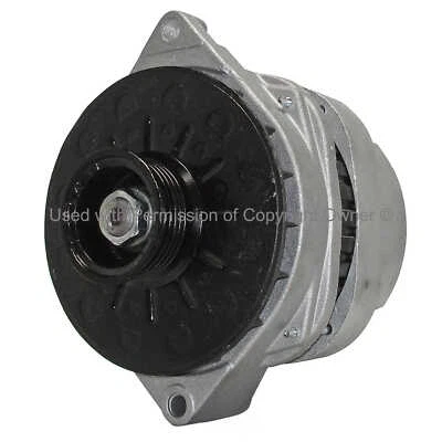 Alternador Quality-Built 8136601 Reman serve 1992 Oldsmobile Toronado 3.8L-V6 - Imagem 1 de 4