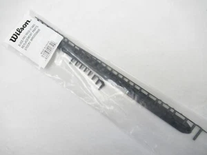 BUMPERGUARD / GROMMET SET: WILSON BLADE PRO V7 / PRO STOCK H22 (18X20) WRG059800 - Picture 1 of 5