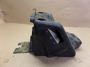 1993 KAWASAKI KX125 INTAKE AIR FILTER AIRBOX AIR BOX HOUSING ASSY - Picture 1 of 5