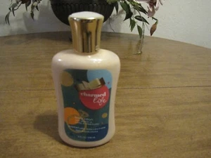 BATH & BODY WORKS CHARMED LIFE LOTION - Picture 1 of 1