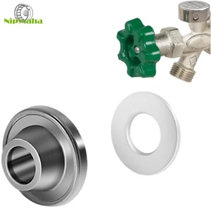 C-134KT-803 Stem Packing Kit Fit for Wall Hydrant &Prier Model C108 hot & Cold - Picture 1 of 9