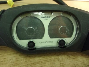 Dacor Omni Pro Dive Computer *FREE SHIPPING* - Picture 1 of 7