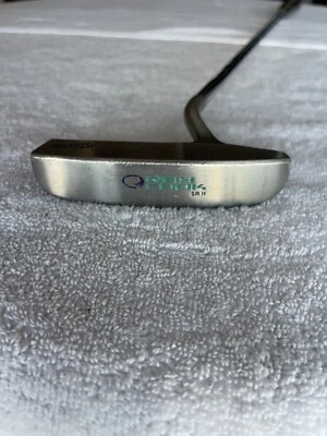 Ray Cook silver ray putter SR 11 Right hand - Image 1 of 4