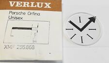Glass Generic Watch Orfina Porsche Unisex Xmf 255.868
