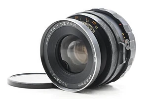 Mamiya RB67 90mm f3.8 Sekor Lens RB-67 [Parts/Repair] #797 - Imagen 1 de 7