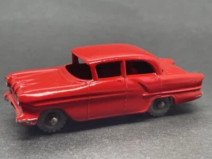 MATCHBOX LESNEY VAUXHALL VICTOR - RECREATION - Picture 1 of 4