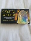 Crystal+Wisdom+Inspiration+Cards+%3A+Affirmations+from+the+Ancient+Power+of...